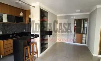 Imagem 3: Apartamento à venda de 38m², 1 quarto e 1 vaga no Morumbi!