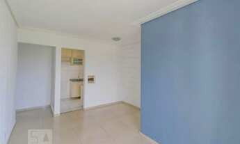 Imagem 3: Apartamento para Aluguel - Jardim Éster Yolanda, 3 Quartos, 68 m2