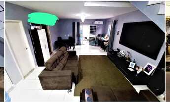 Imagem 3: Casa para aluguel e venda possui 330 metros quadrados com 4 quartos em Flores - Manaus - A