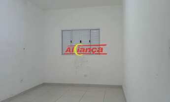 Imagem 5: CASA SOBRELOJA COM 02 DORMITÓRIOS LOCALIZADA EM JARDIM SANTO EXPEDITO