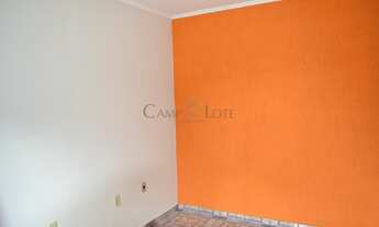 Imagem 7: Casa - Vila Boa Vista - Campinas