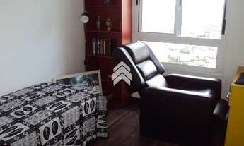 Imagem 2: APARTAMENTO MOBILIADO 77M² VILA DA SERRA - NOVA LIMA