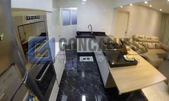 Imagem 3: MAUA - Residential / Sobrado - VILA SANTA CECILIA