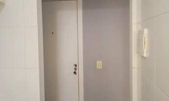 Imagem 5: Apartamento p/ aluguel 64 metros com 3 quartos 2 com guarda roupa embutidos cozinha planej