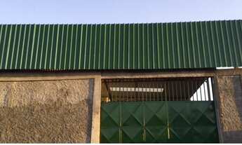 Imagem 7: Ótimo galpão de 250 m² com pé direito de 7 metros em toda extensão_Nova Iguaçu