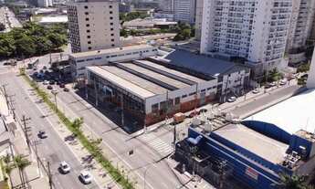 Imagem 6: EXCELENTE PRÉDIO NA AVENIDA MARQUÊS DE SÃO VICENTE, 658 BARRA FUNDA1960m² OITIMA LOCALIZAÇ