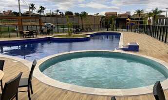 Imagem 7: Lote na região do Shopping Iguatemi