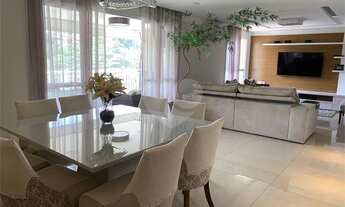 Imagem 6: Apartamento à venda com 153 m2, 3 suítes na Freguesia do Ó