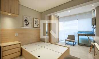 Imagem 3: Apartamento para Aluguel - Pinheiros, 1 Quarto, 30 m2