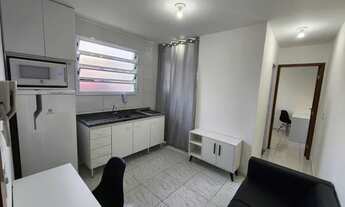 Imagem 7: APTO 1 DORM - SAUDE - METRO SÃO JUDAS MOBILHADO