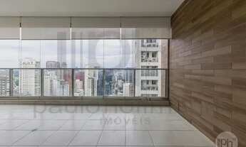 Imagem 6: Próximo à Av Faria Lima!!! Lazer de Clube!!