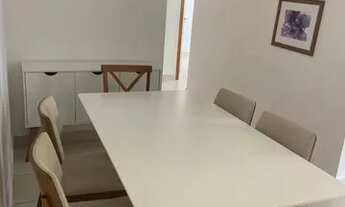 Imagem 4: Oportunidade! Parque Residencial Beira Rio 3 quartos mobiliado, com 76m²!