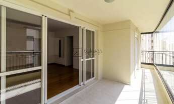 Imagem 5: Locação Apartamento 3 Dormitórios - 98 m² Moema