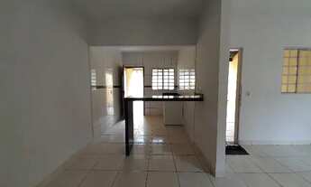 Imagem 7: Casa para aluguel no bairro Residencial Center Ville