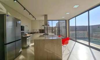 Imagem 4: Senador Canedo - Casa de Condomínio - Jardins Bolonha