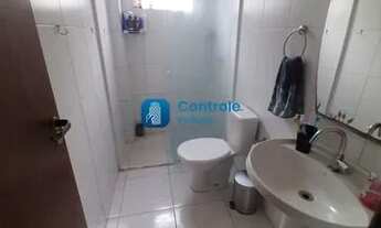 Imagem 5: Apartamento com 02 dormitórios no bairro Forquilhinhas, em São José