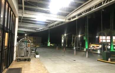 Imagem 10: Flat em Ponta Negra