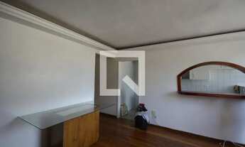 Imagem 3: Apartamento para Aluguel - Jardim Sulacap, 2 Quartos, 49 m2