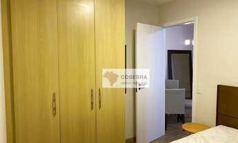 Imagem 7: Apartamento com 1 dormitório para alugar, 42 m² por R$ 4.313,00/mês - Vila Olímpia - São P