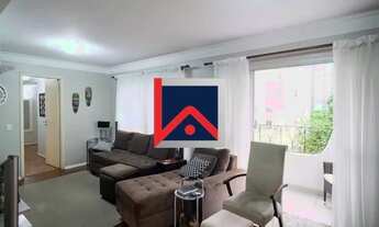 Imagem: Venda Apartamento 3 Dormitórios - 113 m²