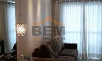 Imagem 7: Apartamento para Locação em Itajaí, São Judas, 2 dormitórios, 1 suíte, 2 banheiros, 1 vaga