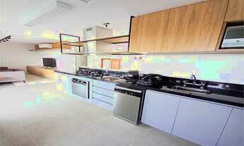 Imagem 2: Excelente Apartamento com 105m² para locação em Pinheiros