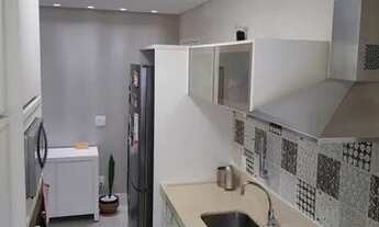 Imagem 4: Santana, 2 dormitórios(1 suíte), 1 Vaga