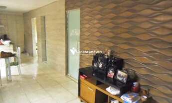 Imagem 5: Casa Residencial no bairro Monte Castelo para Venda