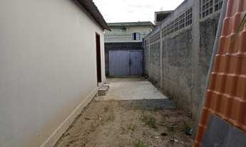 Imagem 5: Casa cidade continental Oceania