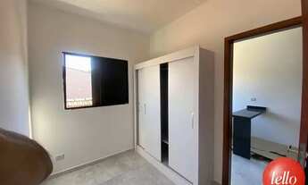 Imagem 5: São Paulo - Kitchenette/Studio - Tatuapé