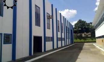 Imagem 3: GALPÃO - LOCADO - RENDA - JUNDIAI