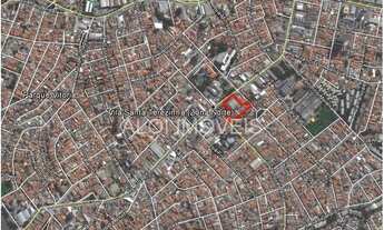 Imagem: Predio comercial área útil interna 8.813m²