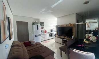 Imagem 2: ALUGO JARDINS CLUB 2 - 4 ANDAR