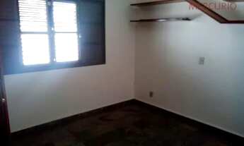 Imagem 6: Casa com 3 dormitórios para alugar, 160 m² por R$ 2.699,80/mês - Jardim América - Bauru/SP