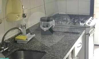 Imagem 3: Excelente Apto c/108m2 - 4 Quartos/1 Suíte/2 Vagas - Metrô São Judas