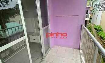 Imagem 7: Casa Geminada com 2 dormitórios para alugar, 60 m² por R$ 1.930/mês - Bairro Canasvieiras