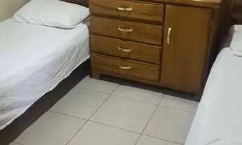 Imagem 6: Casa temporada Chapada