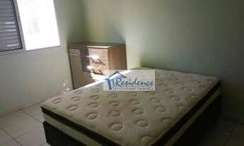 Imagem 3: Apartamento com 1 dormitório para alugar, 40 m² por R$ 1.940,00/mês - Jardim Sevilha - Ind