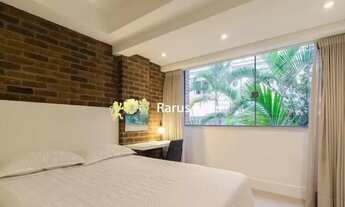 Imagem 15: Flat para locação no Itaim Bibi - Edifício Studio Suzano