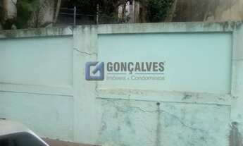 Imagem 2: SAO BERNARDO DO CAMPO - Residential / Land Lot - BAETA NEVES