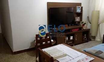 Imagem: Apartamento térreo, com 2 quartos, suíte