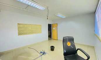 Imagem 7: Galpão para aluguel no bairro Santa Genoveva