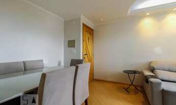 Imagem 4: Apartamento para Aluguel - Belém, 2 Quartos, 50 m2