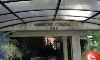 Imagem 7: São Paulo - Conjunto Comercial/Sala - Bela Vista