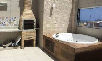 Imagem 4: Casa para venda tem 90 metros quadrados com 3 quartos em Paralela - Salvador - Bahiaa