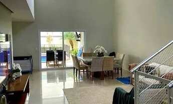 Imagem 3: Casa para venda ou aluguel no Swiss Park em Campinas/SP