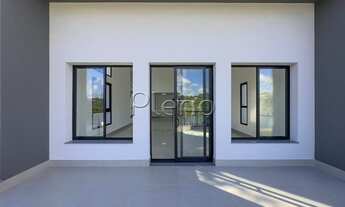 Imagem 4: Casa à venda no Condomínio Estância Marambaia em Vinhedo/SP