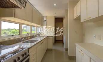 Imagem 5: VENDO / Á VENDA / APARTAMENTO / 3 DORMITÓRIOS - 3 SUÍTES / 3 VAGAS / 210 M² / ITAIM BIB