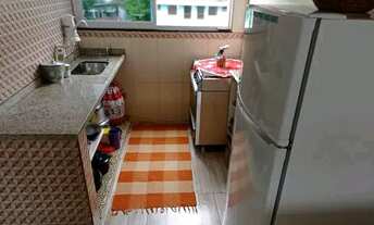 Imagem 2: Aluguel Kitnet com 1 dormitório