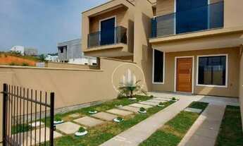 Imagem 4: Sobrado com 2 dormitórios à venda, 84 m² por R$ 340.000,00 - Bela Vista - Palhoça/SC